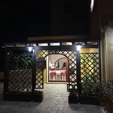 Via Larga * Castel Guelfo Di Bologna