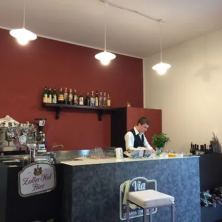 Locanda Via Larga Castel Guelfo Di Bologna