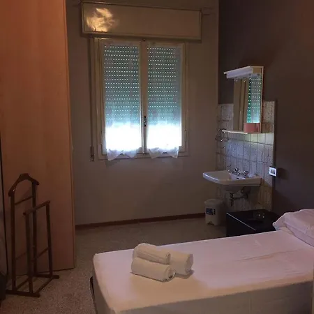 Locanda Via Larga